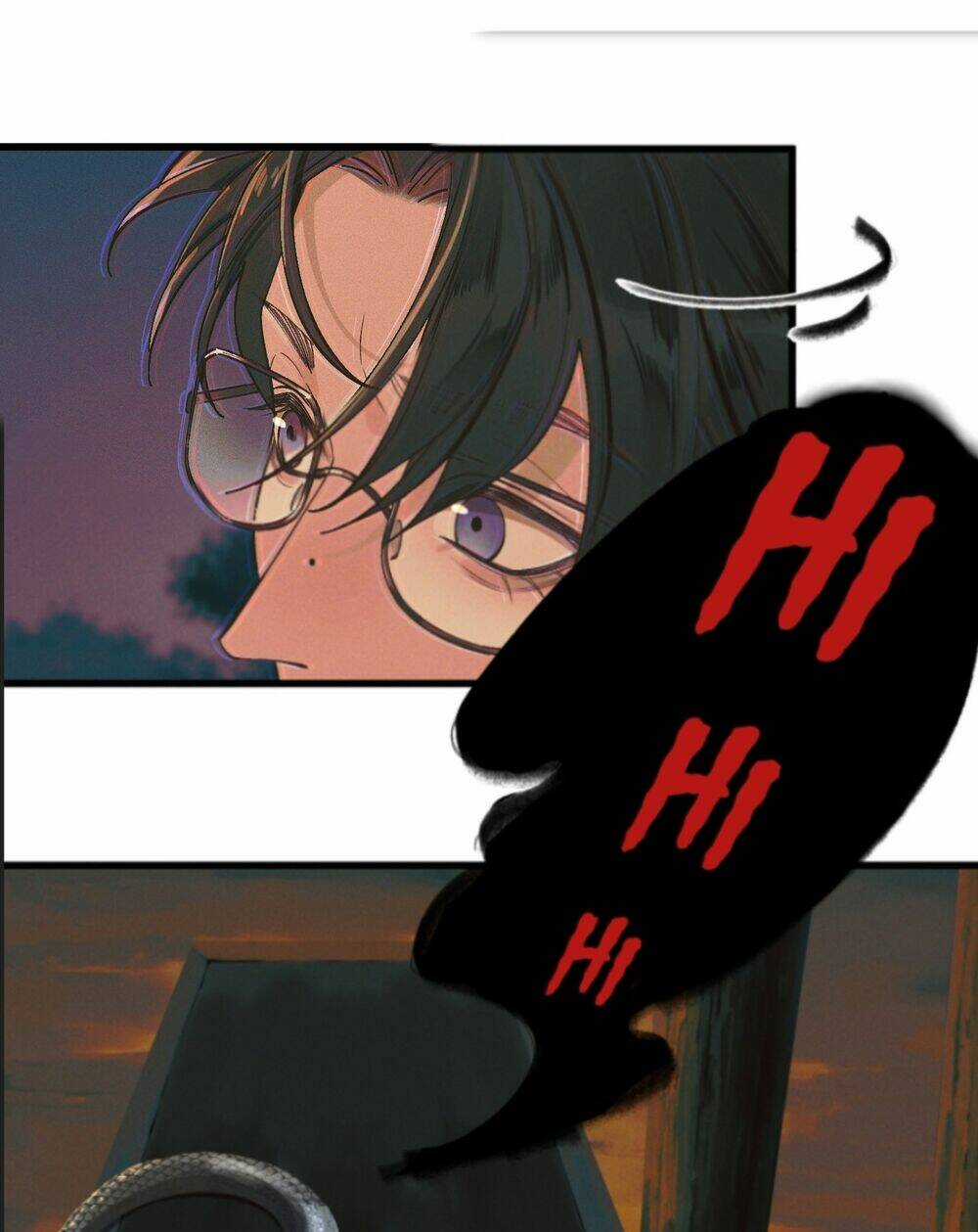 Bạch Trạch Chi Danh - Chapter 1 - Trang 53