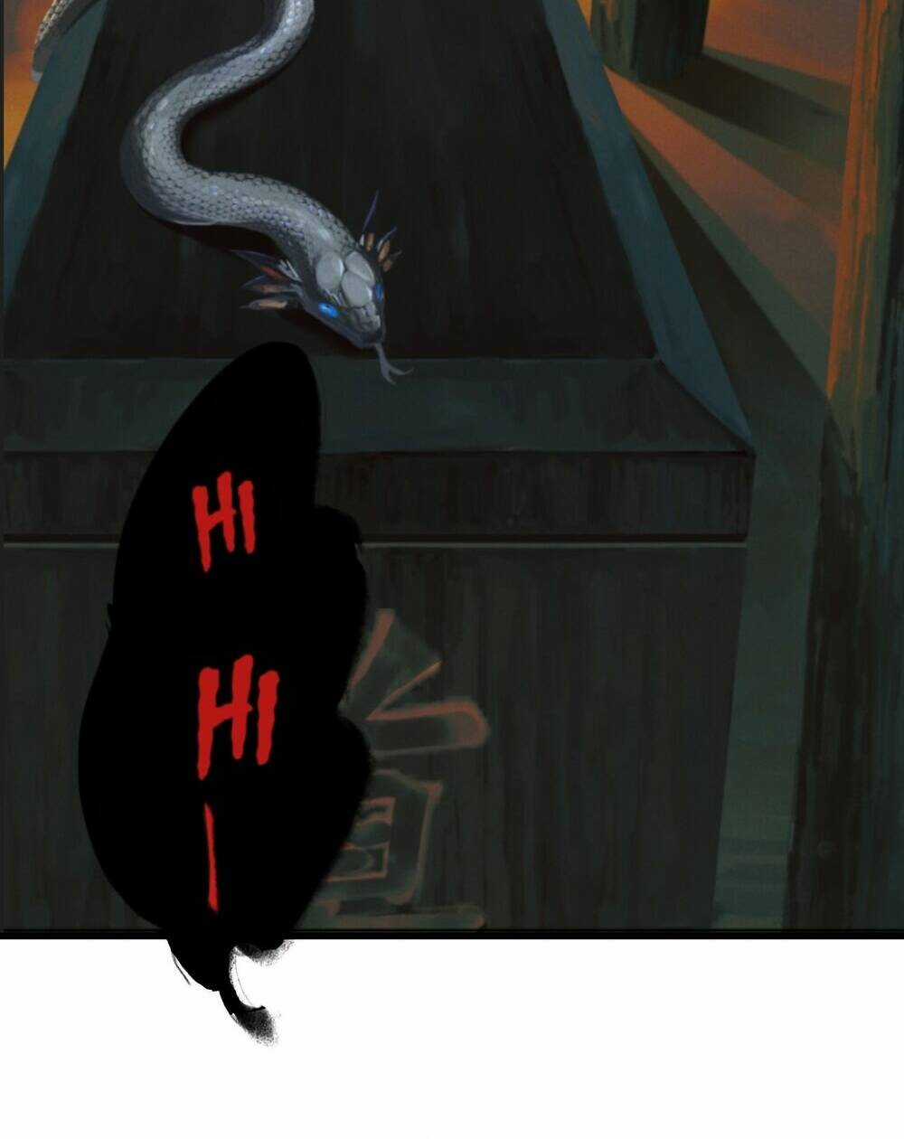 Bạch Trạch Chi Danh - Chapter 1 - Trang 54