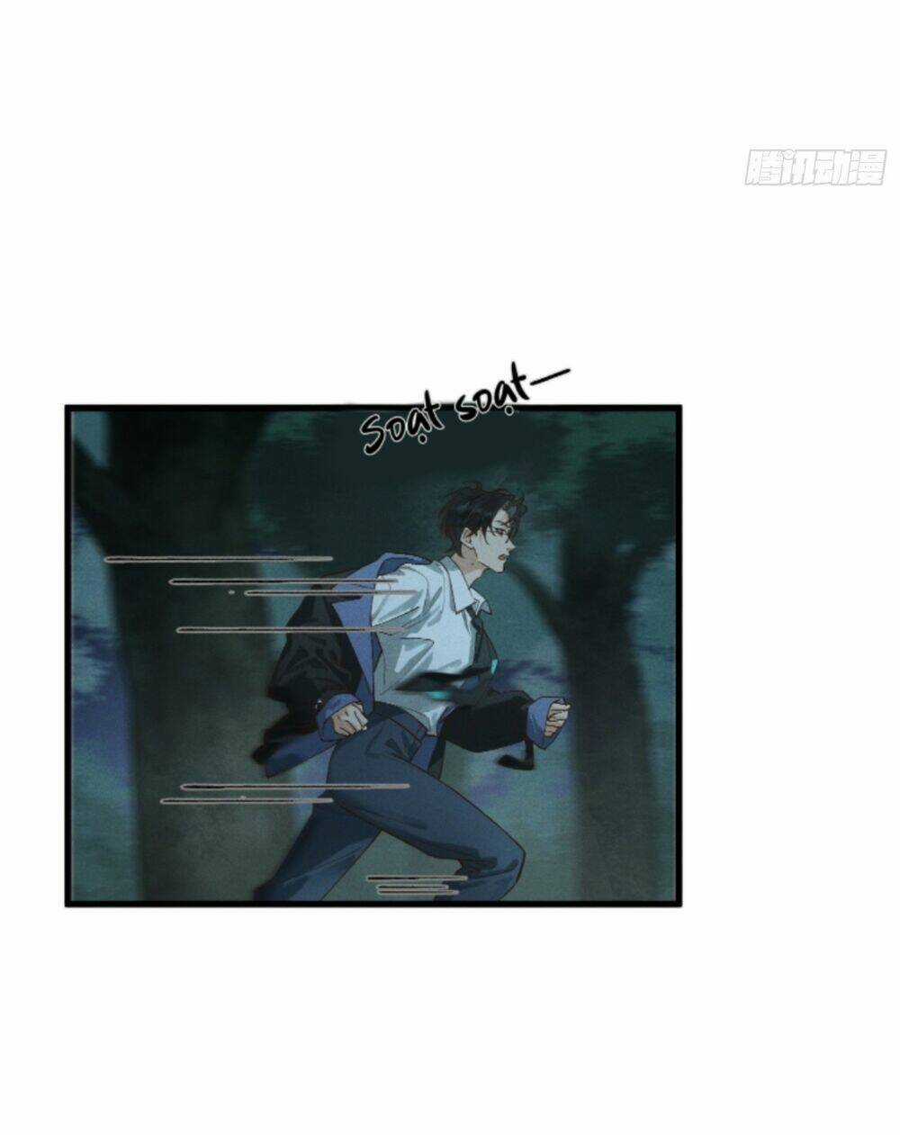 Bạch Trạch Chi Danh - Chapter 1 - Trang 58