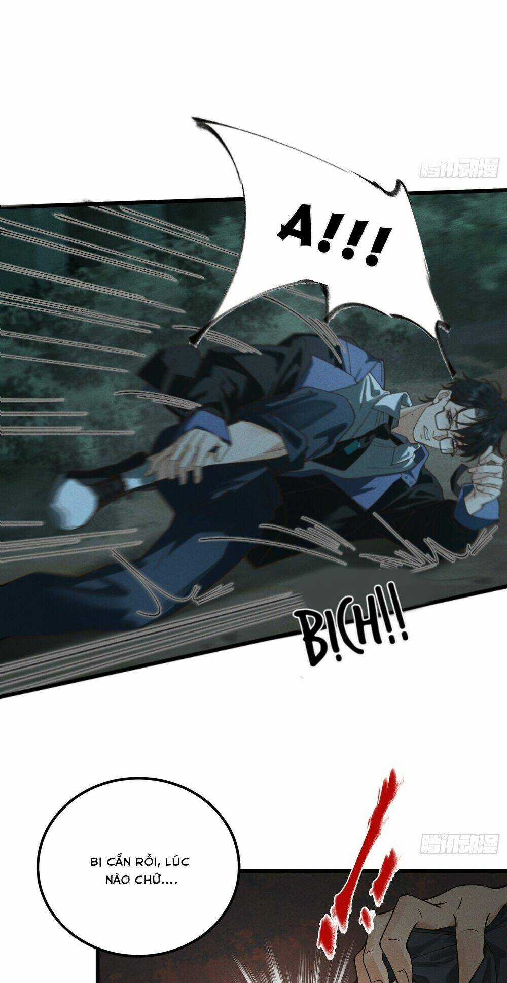 Bạch Trạch Chi Danh - Chapter 1 - Trang 60