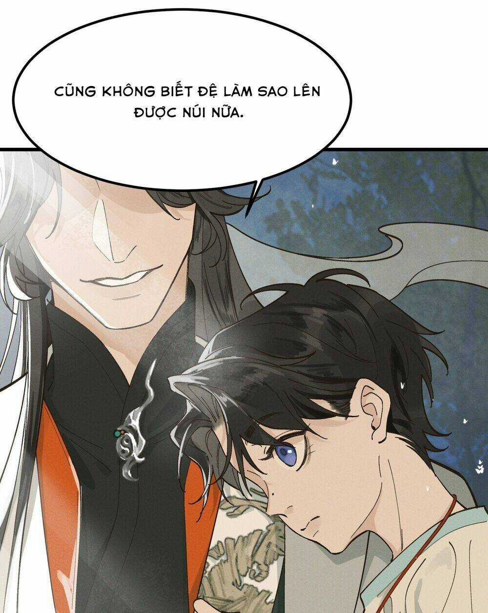 Bạch Trạch Chi Danh - Chapter 1 - Trang 7