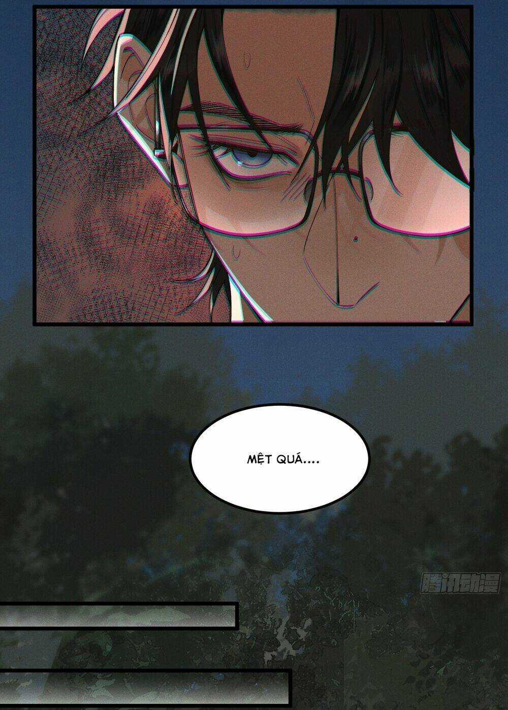 Bạch Trạch Chi Danh - Chapter 1 - Trang 64