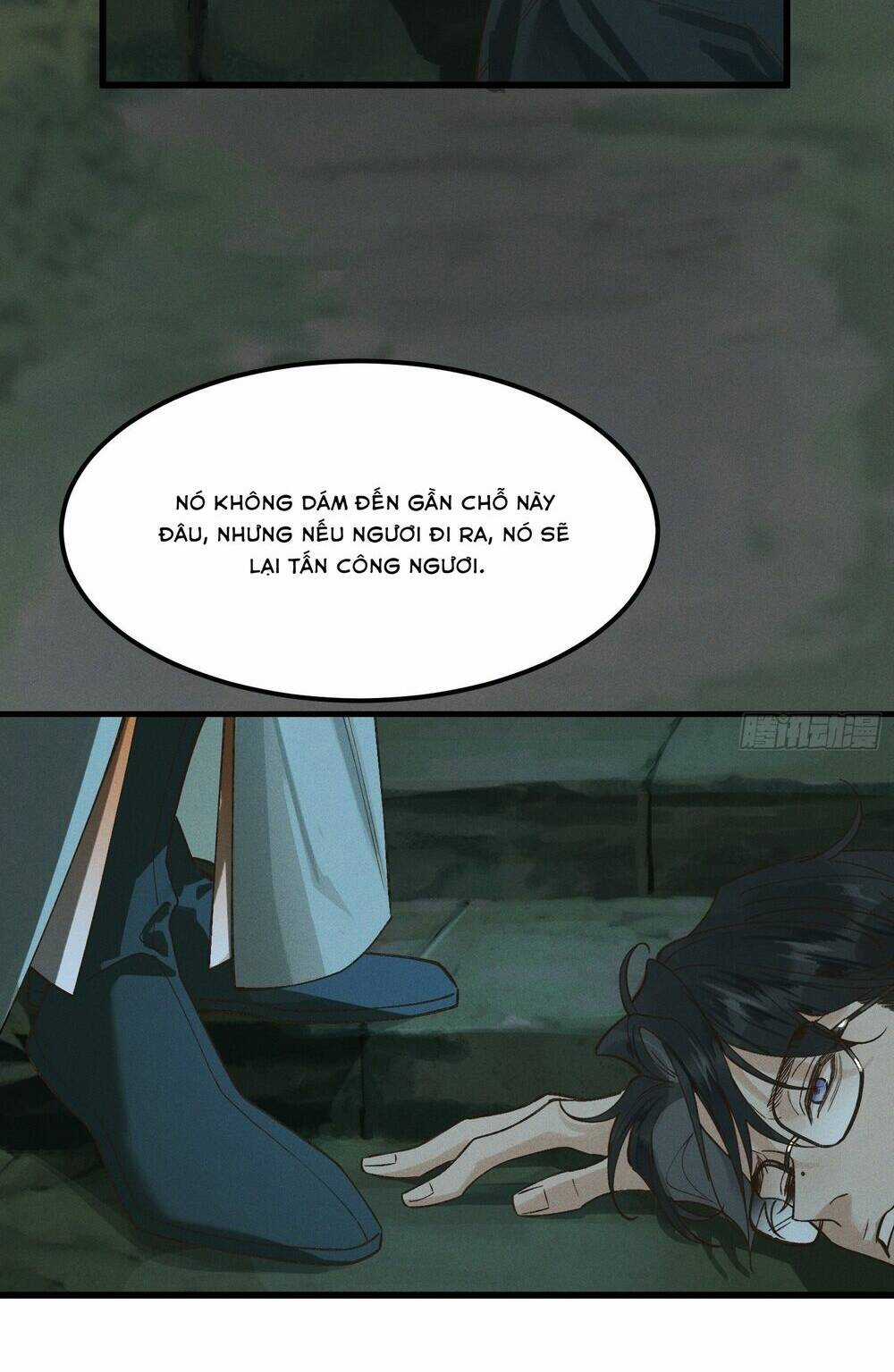 Bạch Trạch Chi Danh - Chapter 1 - Trang 67