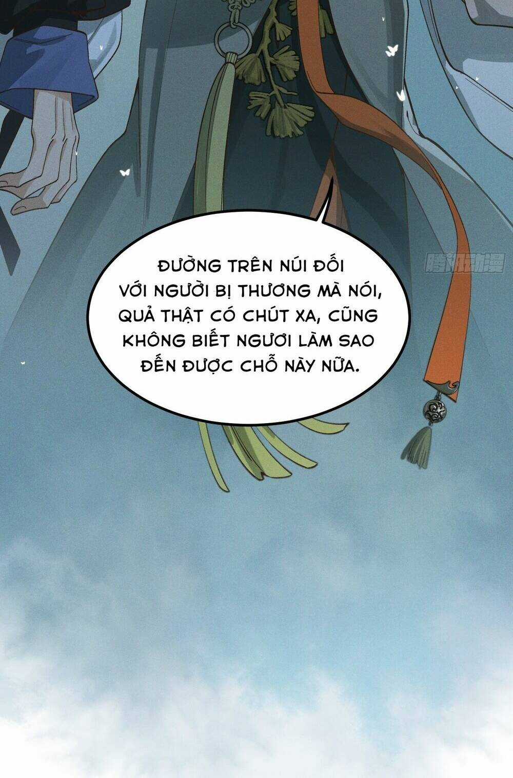 Bạch Trạch Chi Danh - Chapter 1 - Trang 70