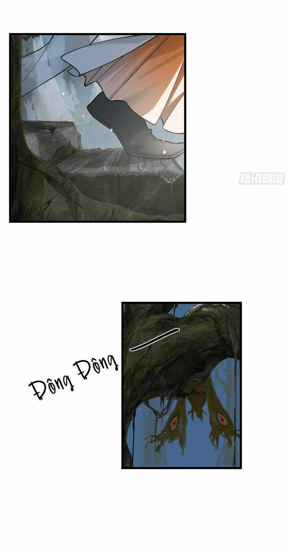 Bạch Trạch Chi Danh - Chapter 1 - Trang 9