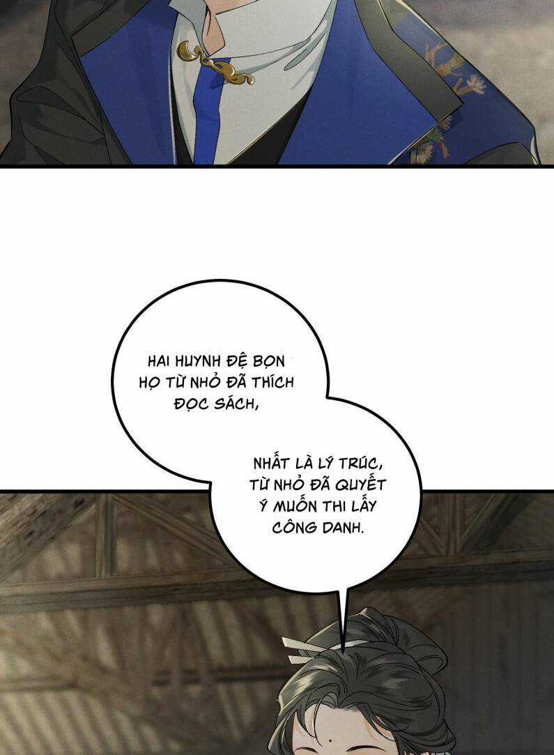 Bạch Trạch Chi Danh - Chapter 10 - Trang 18