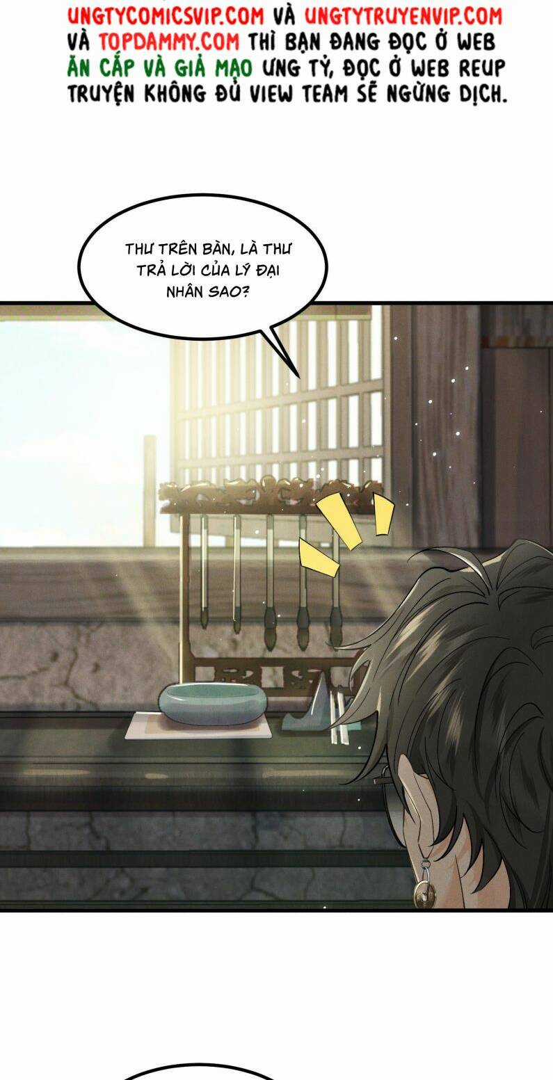 Bạch Trạch Chi Danh - Chapter 10 - Trang 29