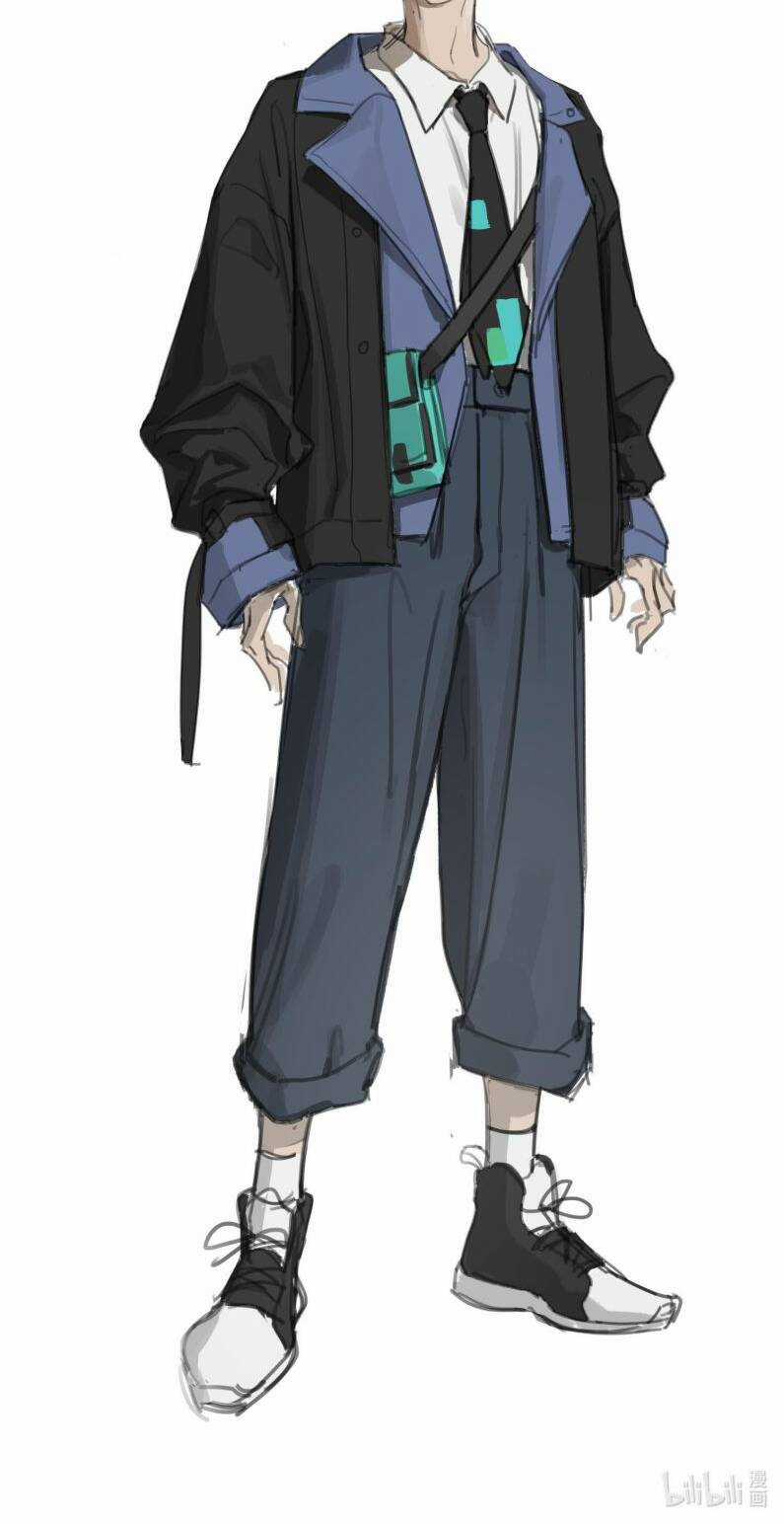 Bạch Trạch Chi Danh - Chapter 10 - Trang 39