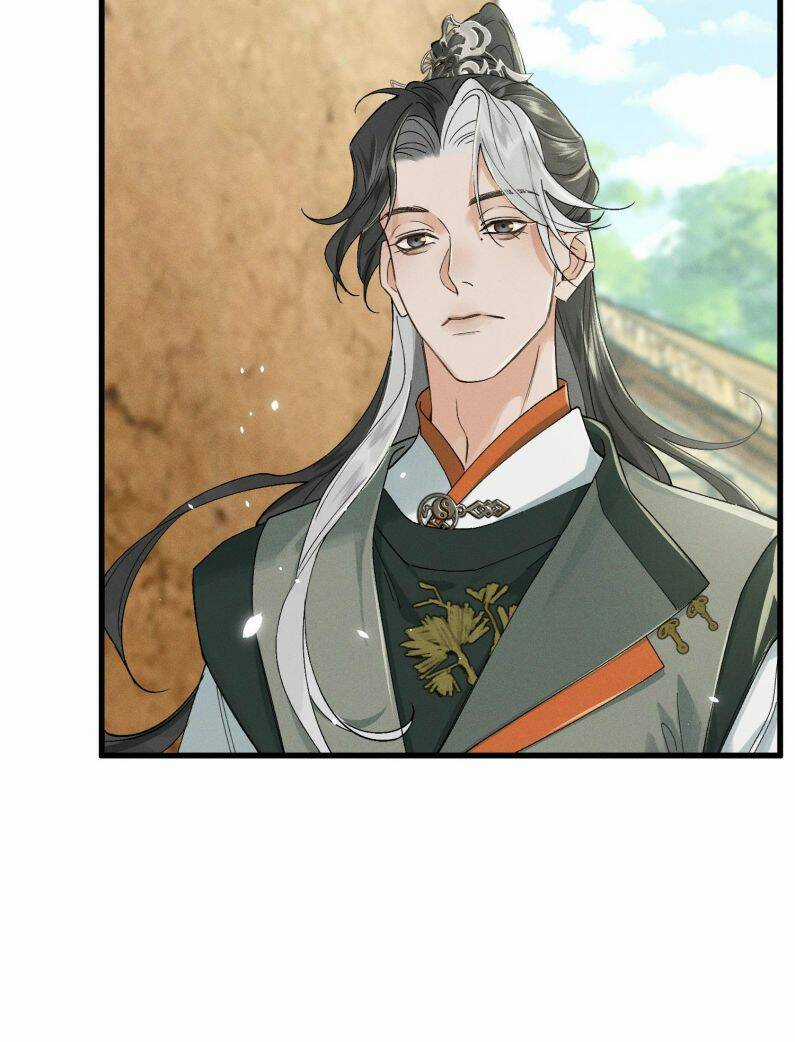 Bạch Trạch Chi Danh - Chapter 10 - Trang 5