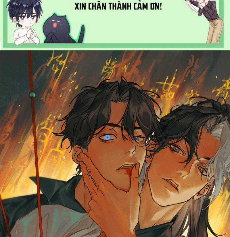 Bạch Trạch Chi Danh - Chapter 11 - Trang 2