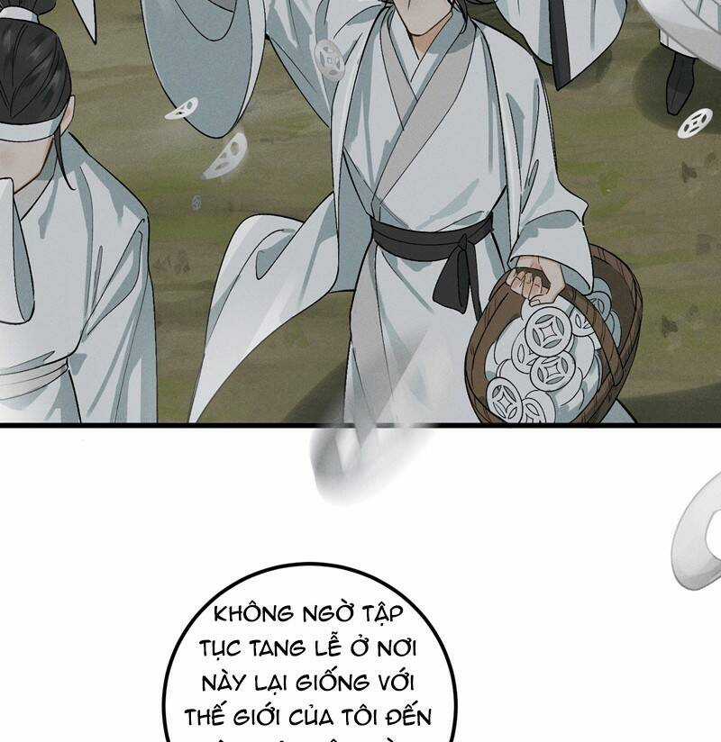 Bạch Trạch Chi Danh - Chapter 11 - Trang 12
