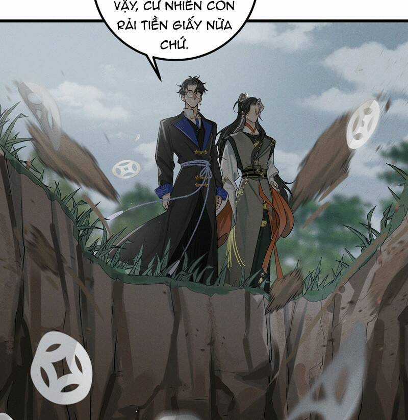 Bạch Trạch Chi Danh - Chapter 11 - Trang 13