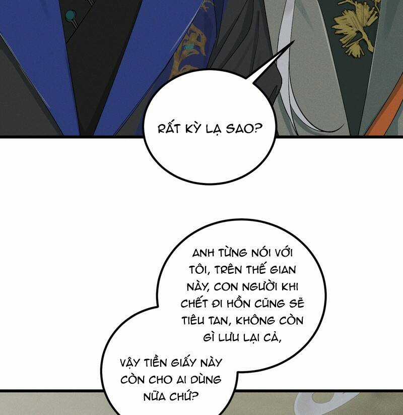 Bạch Trạch Chi Danh - Chapter 11 - Trang 15