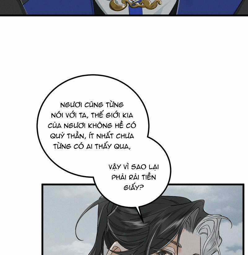 Bạch Trạch Chi Danh - Chapter 11 - Trang 17