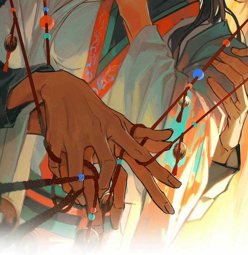 Bạch Trạch Chi Danh - Chapter 11 - Trang 3