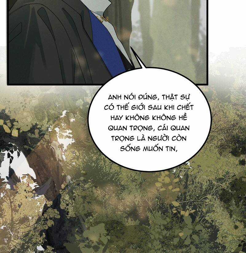 Bạch Trạch Chi Danh - Chapter 11 - Trang 22