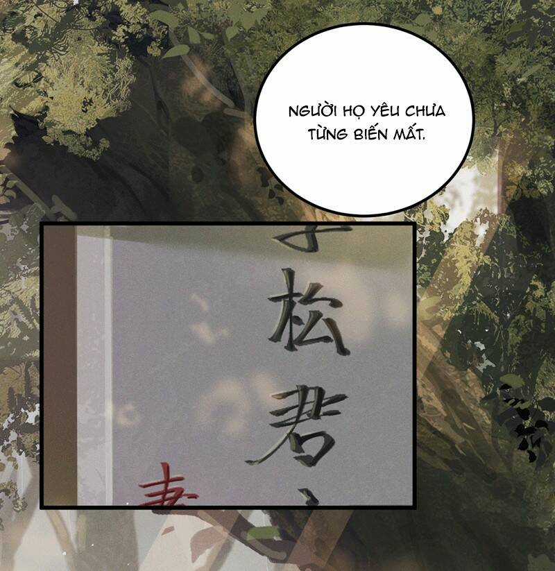 Bạch Trạch Chi Danh - Chapter 11 - Trang 23