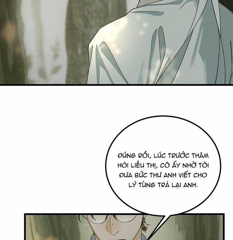 Bạch Trạch Chi Danh - Chapter 11 - Trang 30