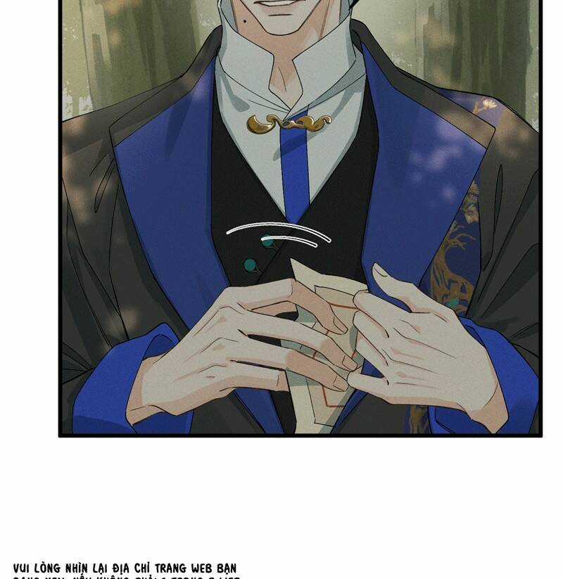 Bạch Trạch Chi Danh - Chapter 11 - Trang 31