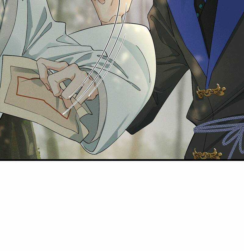 Bạch Trạch Chi Danh - Chapter 11 - Trang 33