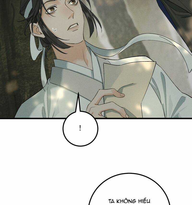 Bạch Trạch Chi Danh - Chapter 11 - Trang 37