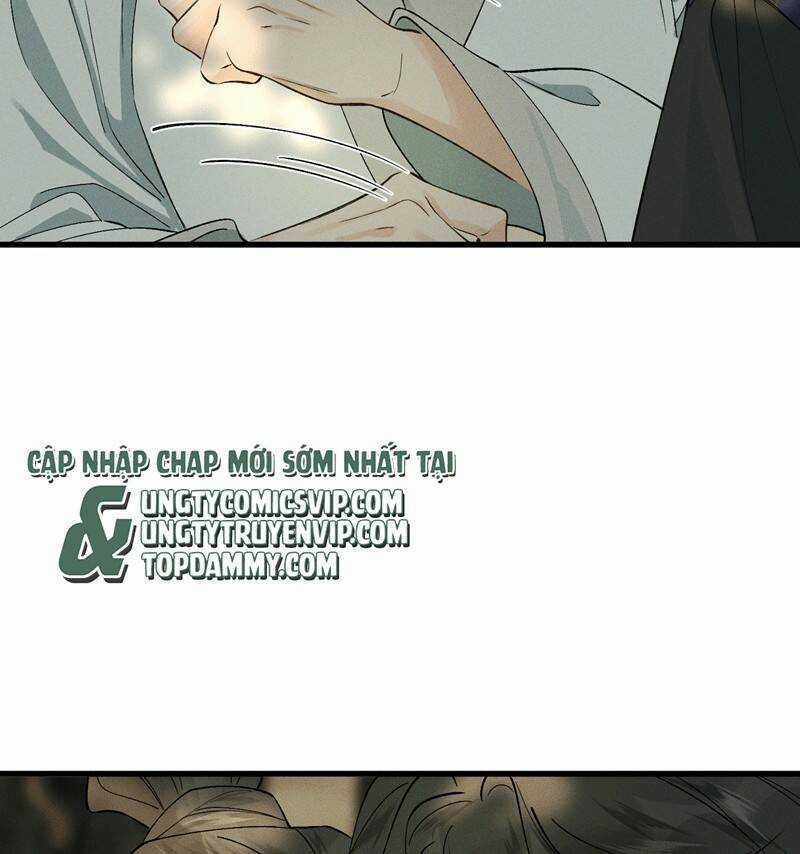 Bạch Trạch Chi Danh - Chapter 11 - Trang 39