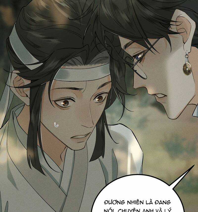 Bạch Trạch Chi Danh - Chapter 11 - Trang 40