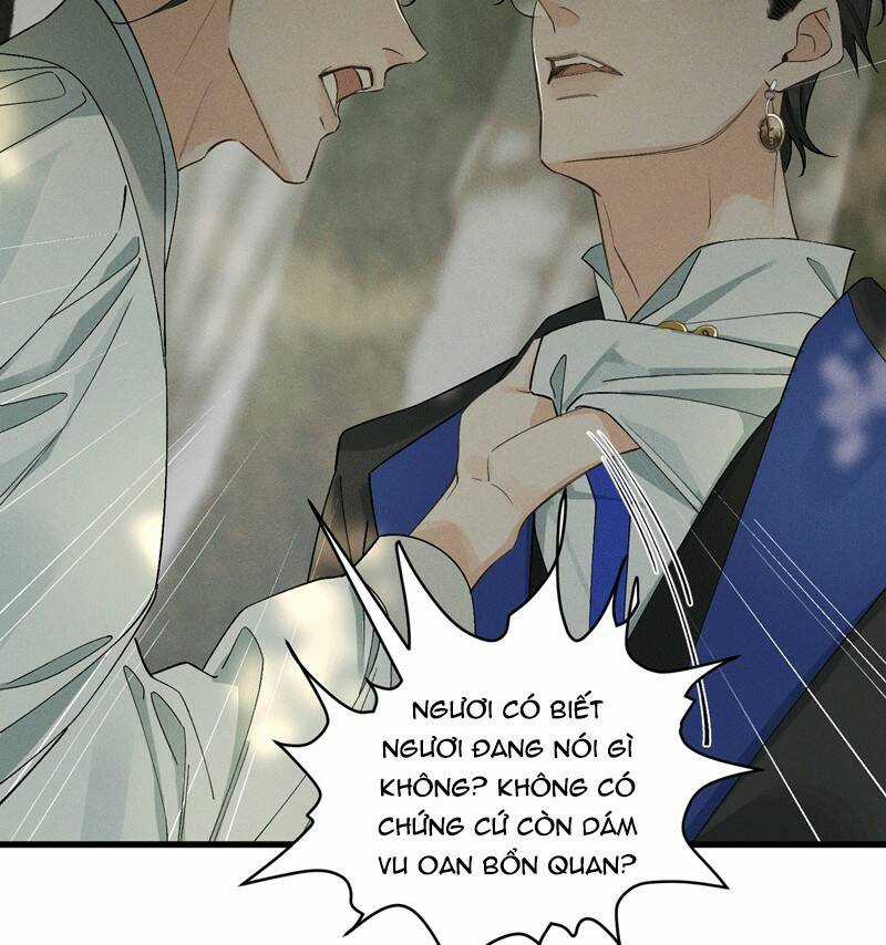 Bạch Trạch Chi Danh - Chapter 11 - Trang 42