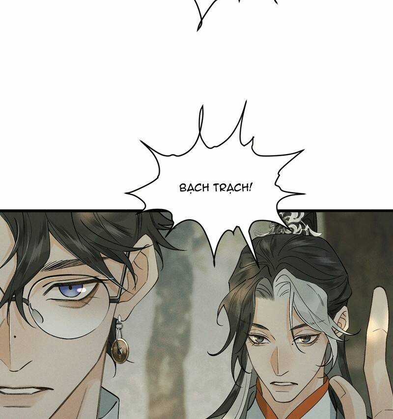 Bạch Trạch Chi Danh - Chapter 11 - Trang 43