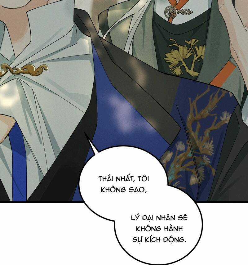 Bạch Trạch Chi Danh - Chapter 11 - Trang 44