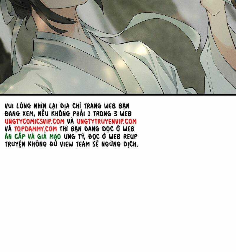 Bạch Trạch Chi Danh - Chapter 11 - Trang 46