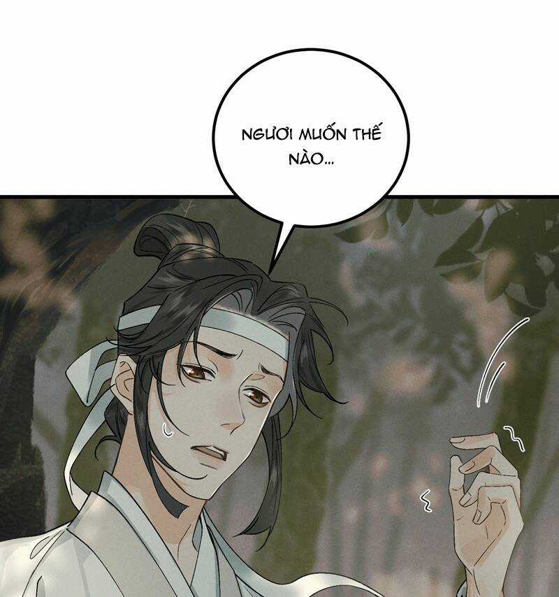 Bạch Trạch Chi Danh - Chapter 11 - Trang 47