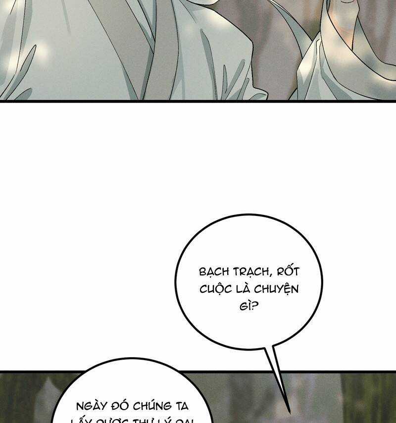 Bạch Trạch Chi Danh - Chapter 11 - Trang 48