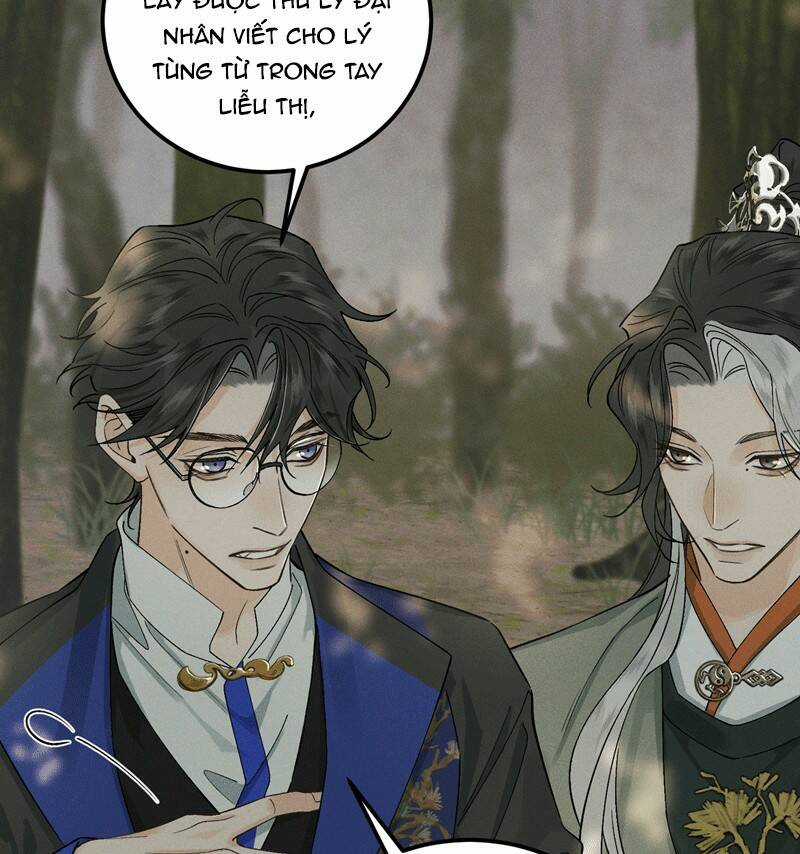 Bạch Trạch Chi Danh - Chapter 11 - Trang 49