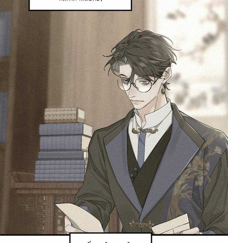 Bạch Trạch Chi Danh - Chapter 11 - Trang 51