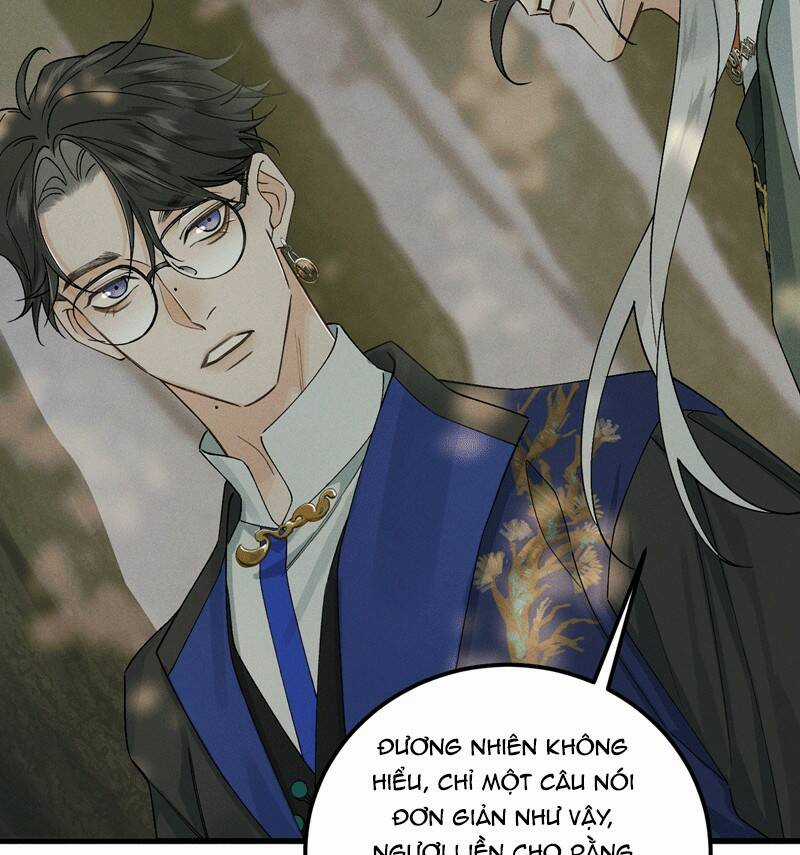 Bạch Trạch Chi Danh - Chapter 11 - Trang 53