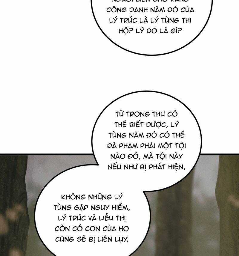 Bạch Trạch Chi Danh - Chapter 11 - Trang 54