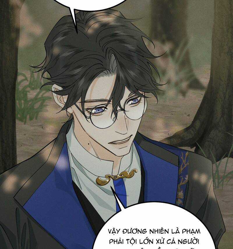 Bạch Trạch Chi Danh - Chapter 11 - Trang 55