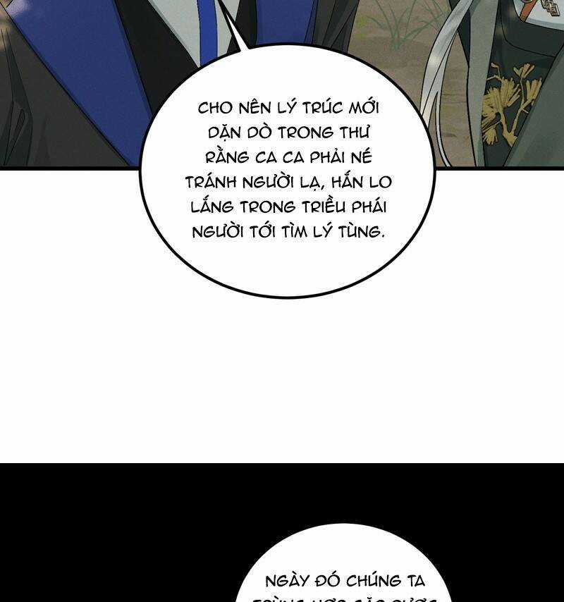 Bạch Trạch Chi Danh - Chapter 11 - Trang 59