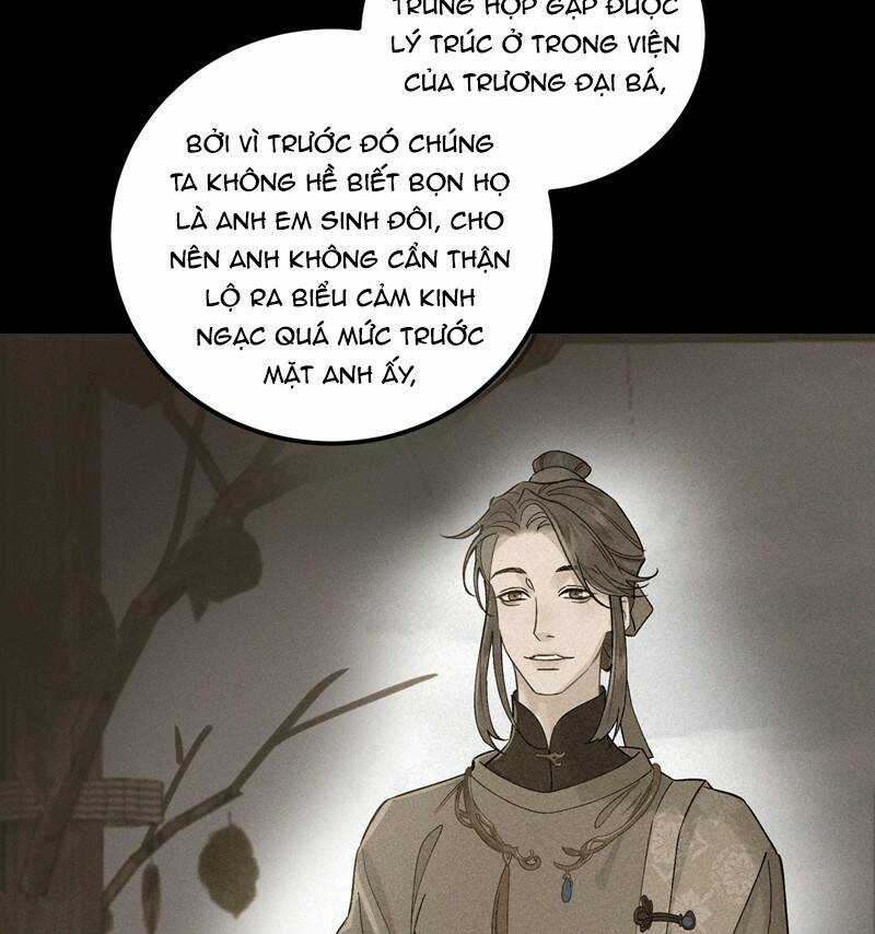 Bạch Trạch Chi Danh - Chapter 11 - Trang 60