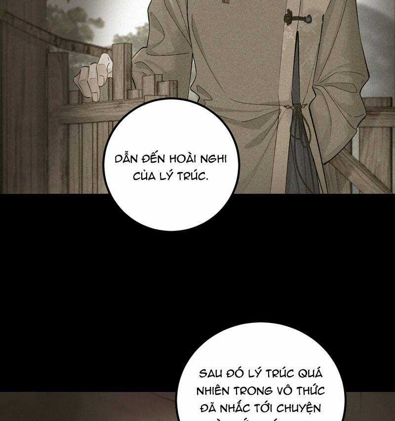 Bạch Trạch Chi Danh - Chapter 11 - Trang 61