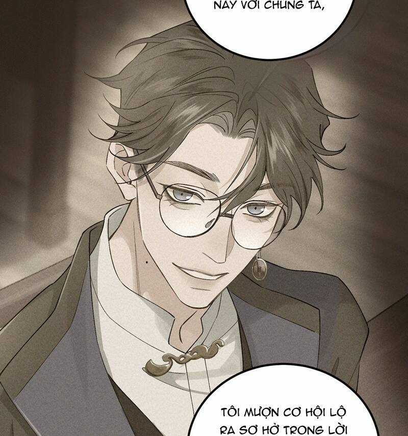 Bạch Trạch Chi Danh - Chapter 11 - Trang 62