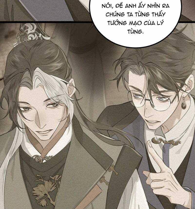 Bạch Trạch Chi Danh - Chapter 11 - Trang 63