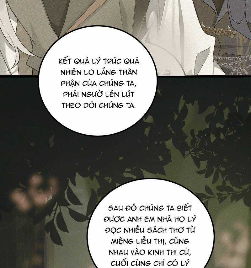 Bạch Trạch Chi Danh - Chapter 11 - Trang 64