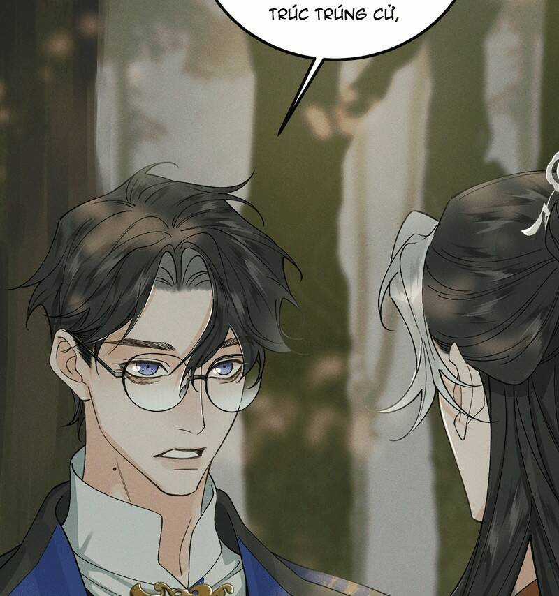 Bạch Trạch Chi Danh - Chapter 11 - Trang 65