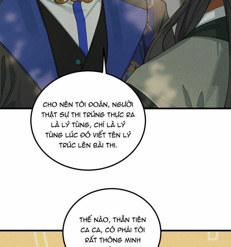 Bạch Trạch Chi Danh - Chapter 11 - Trang 66