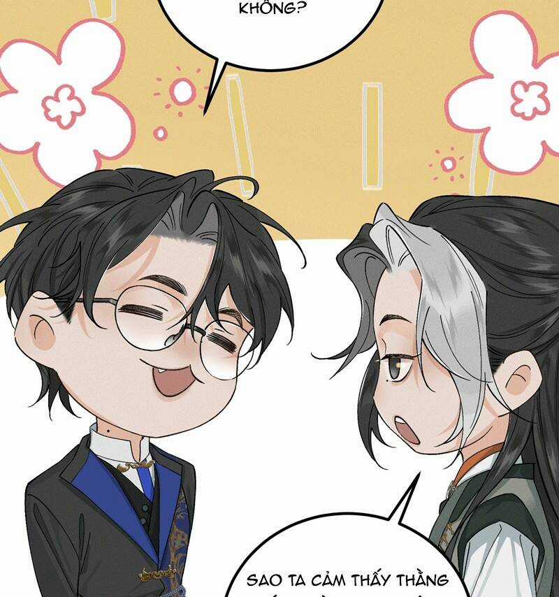 Bạch Trạch Chi Danh - Chapter 11 - Trang 67