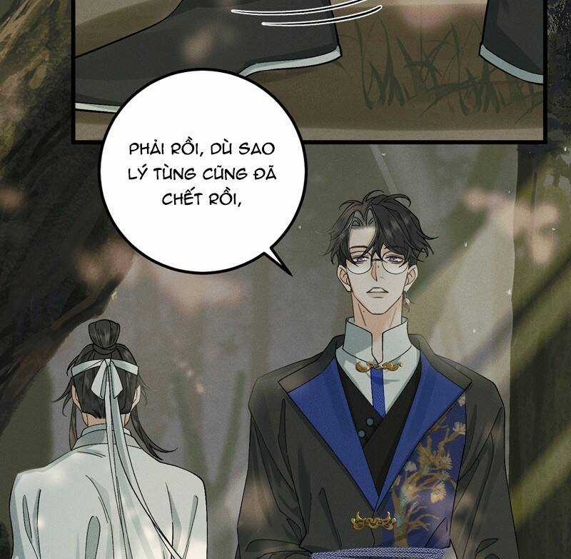 Bạch Trạch Chi Danh - Chapter 11 - Trang 72