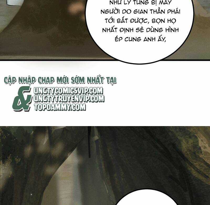 Bạch Trạch Chi Danh - Chapter 11 - Trang 74