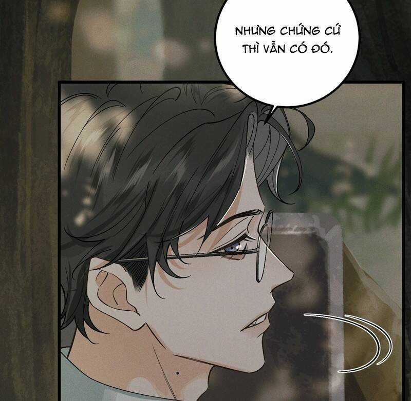 Bạch Trạch Chi Danh - Chapter 11 - Trang 75